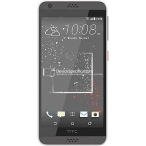 Характеристики HTC Desire 630