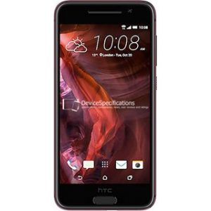Характеристики HTC One A9