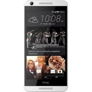 Характеристики HTC Desire 626s