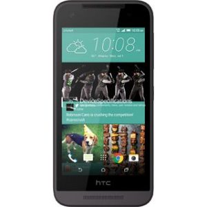 Характеристики HTC Desire 520