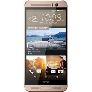 Характеристики HTC One ME