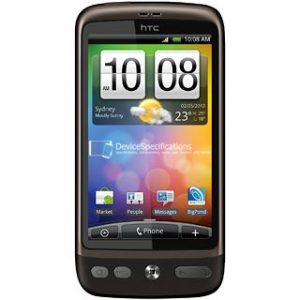 Характеристики HTC Desire A8181