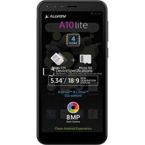 Характеристики Allview A10 Lite