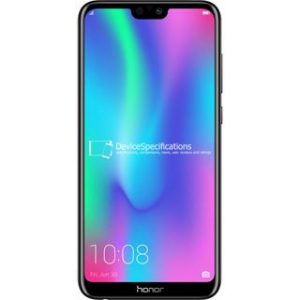 Характеристики Huawei Honor 9N