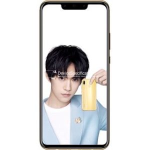 Характеристики Huawei nova 3