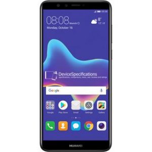 Характеристики Huawei Y9 (2018)