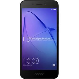 Характеристики Huawei Honor Holly 4