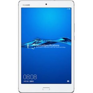 Характеристики Huawei MediaPad M3 Lite 8.0