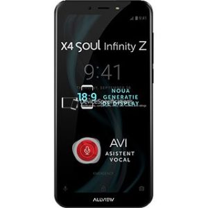 Характеристики Allview X4 Soul Infinity Z