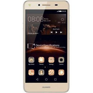 Характеристики Huawei Y5II 4G