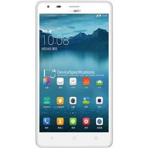 Характеристики Huawei Ascend G628