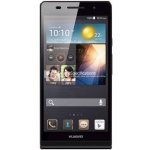 Характеристики Huawei Ascend P6 S