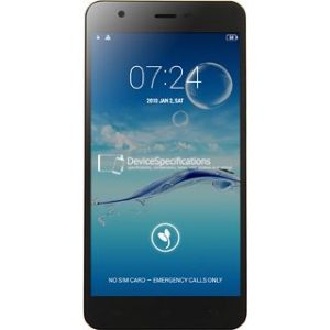 Характеристики JiaYu S3+