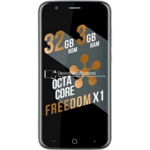 Характеристики Just5 Freedom X1