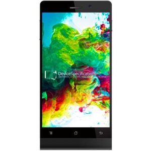 Характеристики Karbonn Titanium Octane Plus