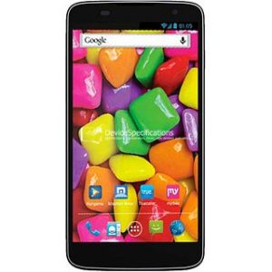 Характеристики Karbonn Titanium S5 Plus