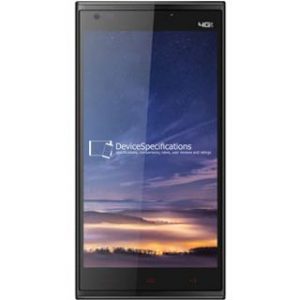 Характеристики KingZone N3 Plus