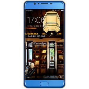 Характеристики Koobee Halo H9L