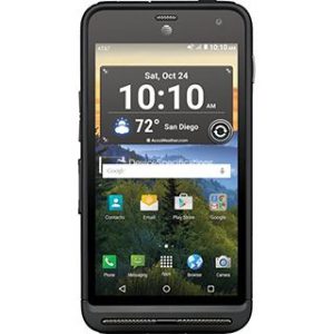 Характеристики Kyocera DuraForce XD