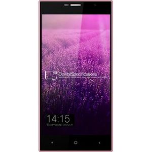 Характеристики Leagoo Alfa 1