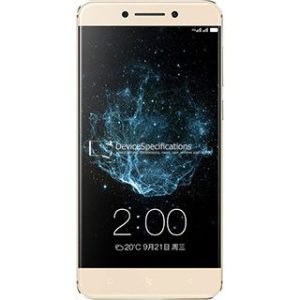 Характеристики LeEco Le Pro 3