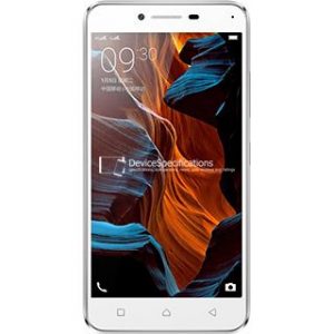 Характеристики Lenovo Vibe K5