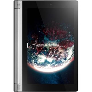 Характеристики Lenovo Yoga Tablet 2 (8")
