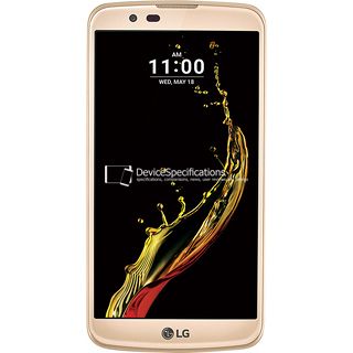 Характеристики LG K20 Plus