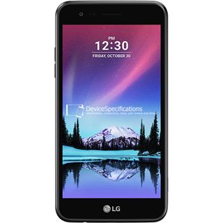 Характеристики LG K4 (2017)