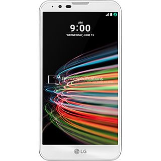 Характеристики LG X Fast