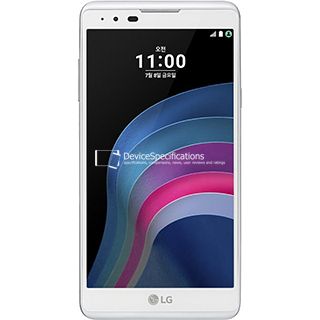 Характеристики LG X5