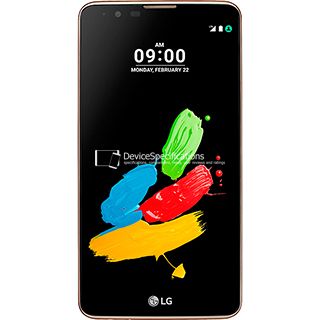 Характеристики LG Stylus 2 Plus