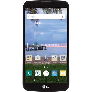 Характеристики LG Premier LTE