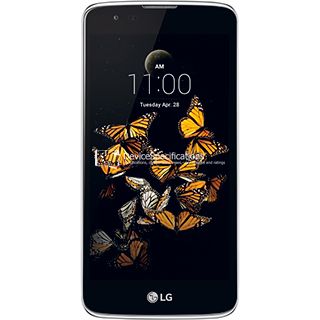 Характеристики LG K8 4G US375