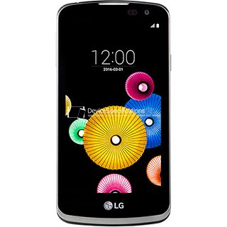Характеристики LG K4 LTE K121