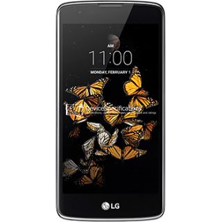 Характеристики LG K8 4G