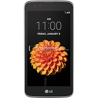 Характеристики LG K7 LTE