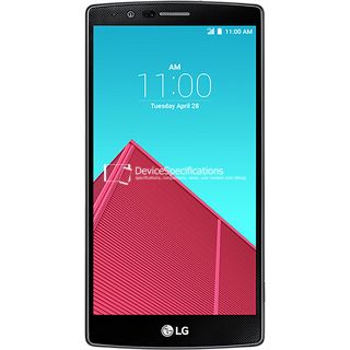 Характеристики LG G4