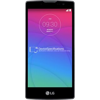 Характеристики LG Spirit 4G LTE