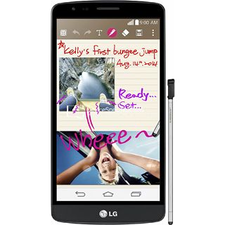 Характеристики LG G3 Stylus