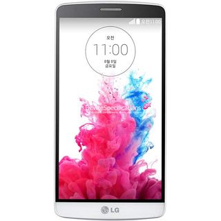 Характеристики LG G3 A