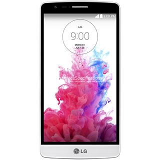 Характеристики LG G3 S D724