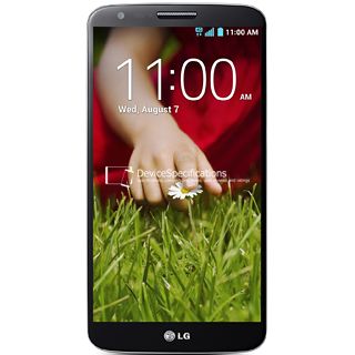 Характеристики LG G2 Mini LTE