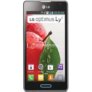 Характеристики LG Optimus L7 II