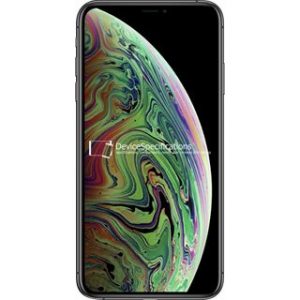 Характеристики Apple iPhone XS Max