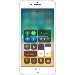 Характеристики Apple iPhone 8 Plus