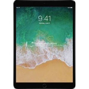 Характеристики Apple iPad Pro 2 12.9 Wi-Fi