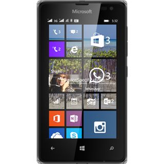 Характеристики Microsoft Lumia 532 Dual SIM