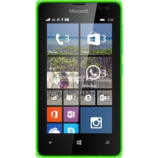 Характеристики Microsoft Lumia 532
