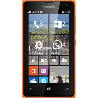 Характеристики Microsoft Lumia 435